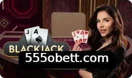 Live Blackjack