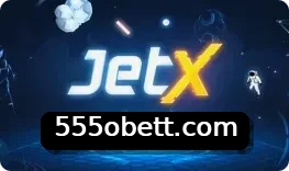 JetX