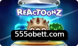 Reactoonz
