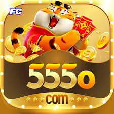 Logo da 555o